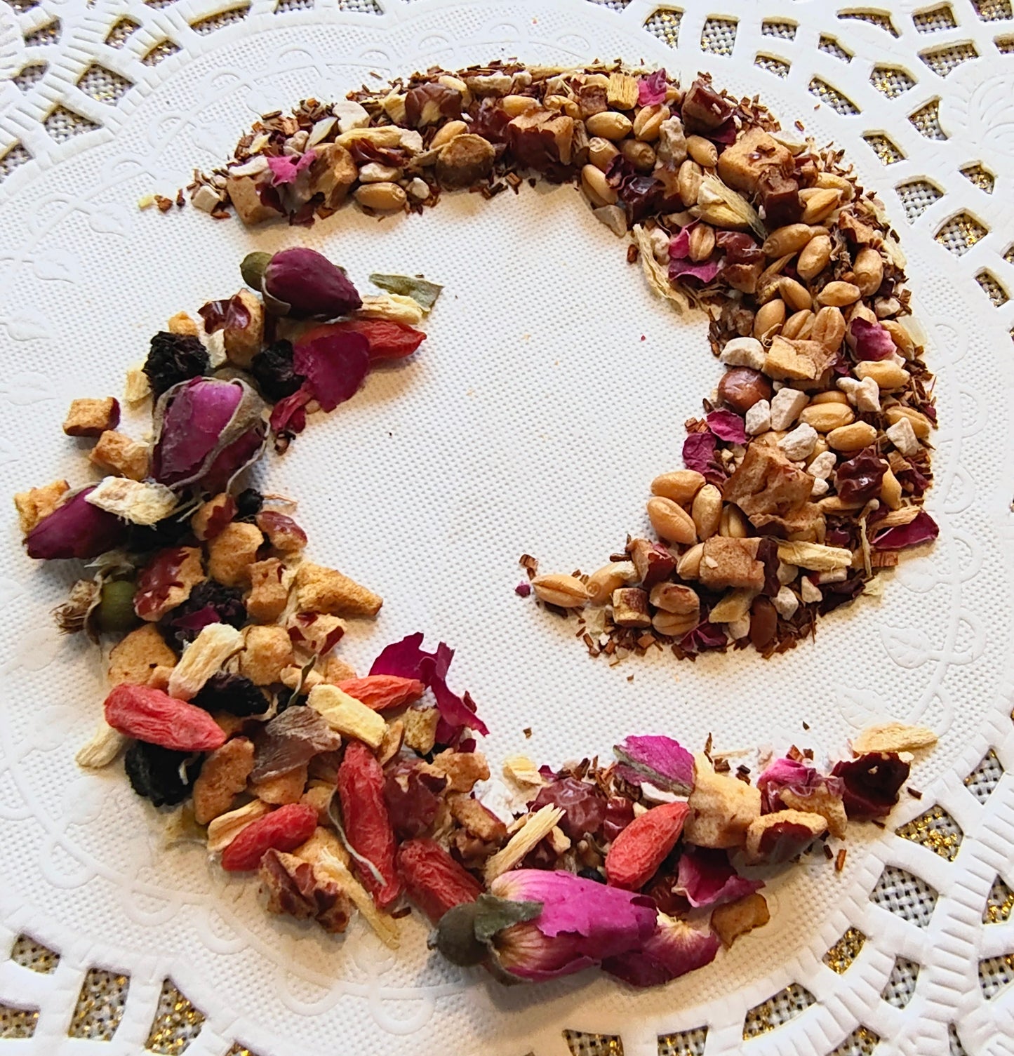 Joyful Day & Night Blend
