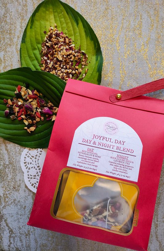 Joyful Day & Night Blend