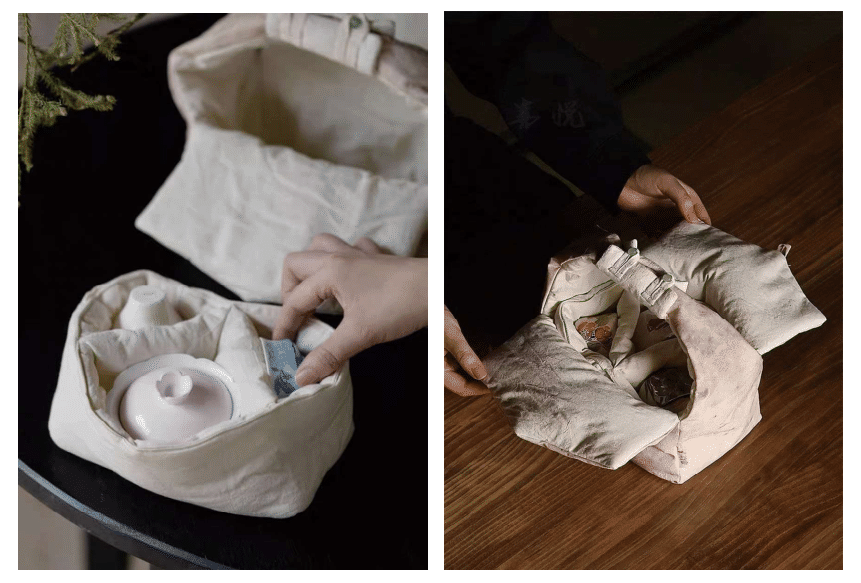 Exclusive Handcrafted Tea sets