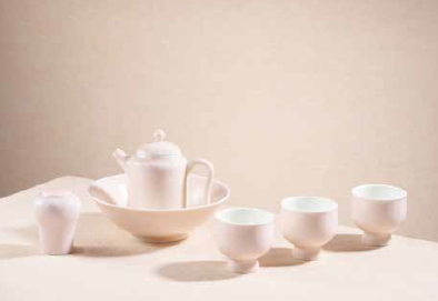 Exclusive Handcrafted Tea sets